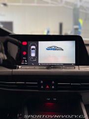 Volkswagen Golf 2.0 TSI GTI DSG 180kW/24 2021