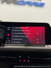 Volkswagen Golf 2.0 TSI GTI DSG 180kW/24 2021