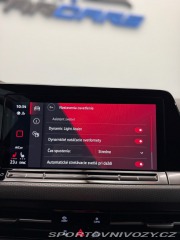 Volkswagen Golf 2.0 TSI GTI DSG 180kW/24 2021