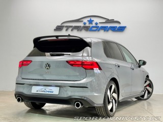 Volkswagen Golf 2.0 TSI GTI DSG 180kW/24 2021