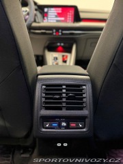 Volkswagen Golf 2.0 TSI GTI DSG 180kW/24 2021