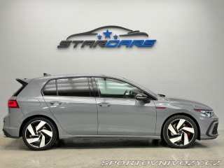 Volkswagen Golf 2.0 TSI GTI DSG 180kW/24 2021