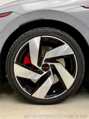 Volkswagen Golf 2.0 TSI GTI DSG 180kW/24 2021