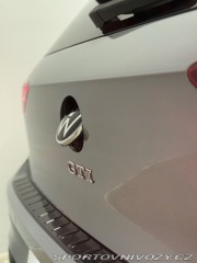 Volkswagen Golf 2.0 TSI GTI DSG 180kW/24 2021