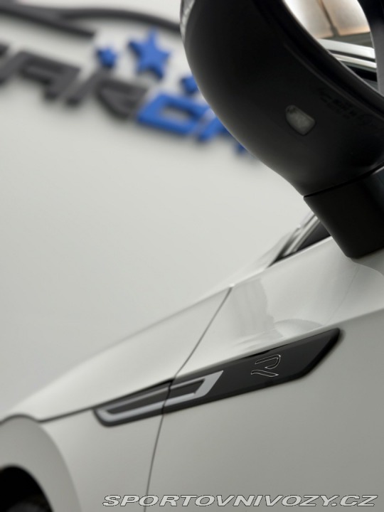 Volkswagen Arteon 2.0 TDI R-Line 4Motion D 2022