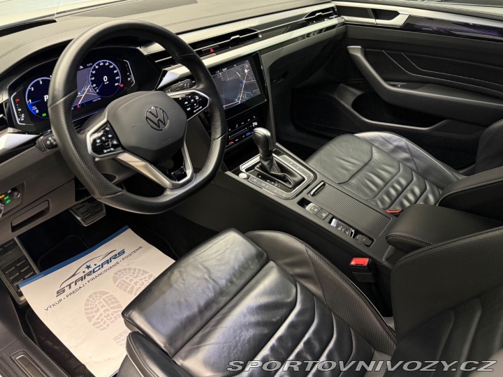 Volkswagen Arteon 2.0 TDI R-Line 4Motion D 2022