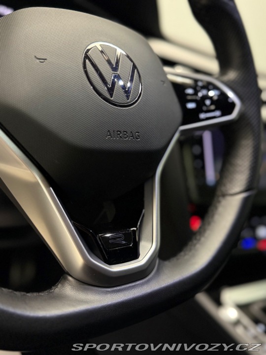 Volkswagen Arteon 2.0 TDI R-Line 4Motion 2022