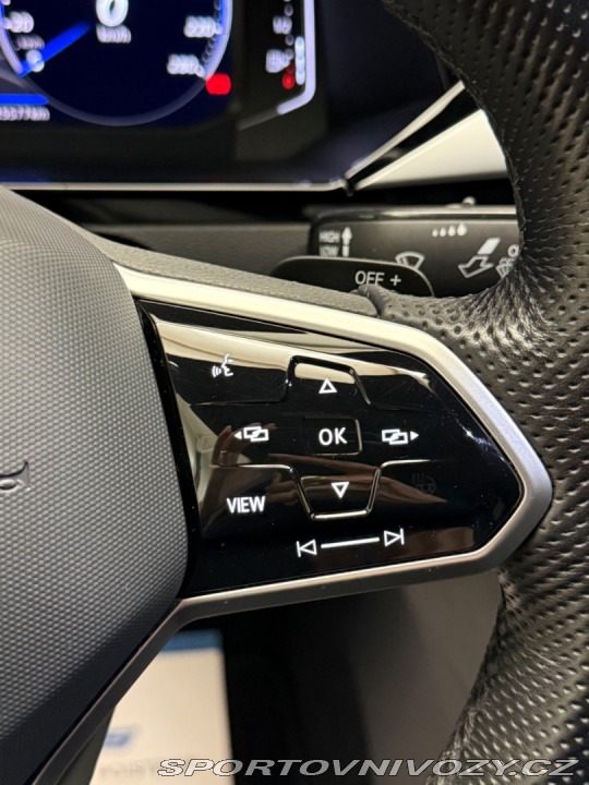 Volkswagen Arteon 2.0 TDI R-Line 4Motion D 2022