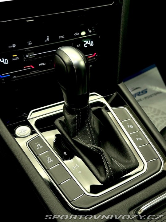 Volkswagen Arteon 2.0 TDI R-Line 4Motion 2022