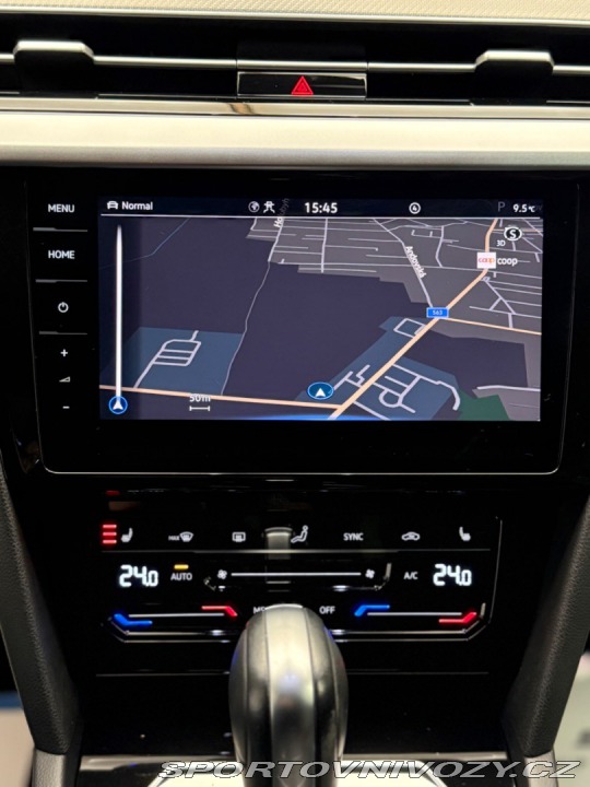 Volkswagen Arteon 2.0 TDI R-Line 4Motion D 2022