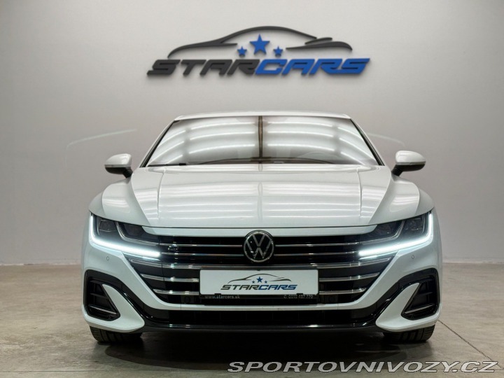 Volkswagen Arteon 2.0 TDI R-Line 4Motion 2022