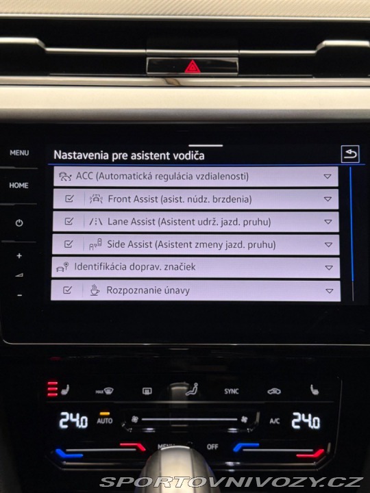 Volkswagen Arteon 2.0 TDI R-Line 4Motion D 2022