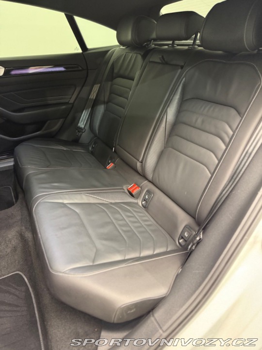 Volkswagen Arteon 2.0 TDI R-Line 4Motion D 2022