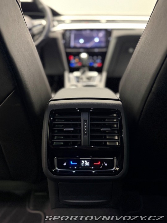 Volkswagen Arteon 2.0 TDI R-Line 4Motion 2022