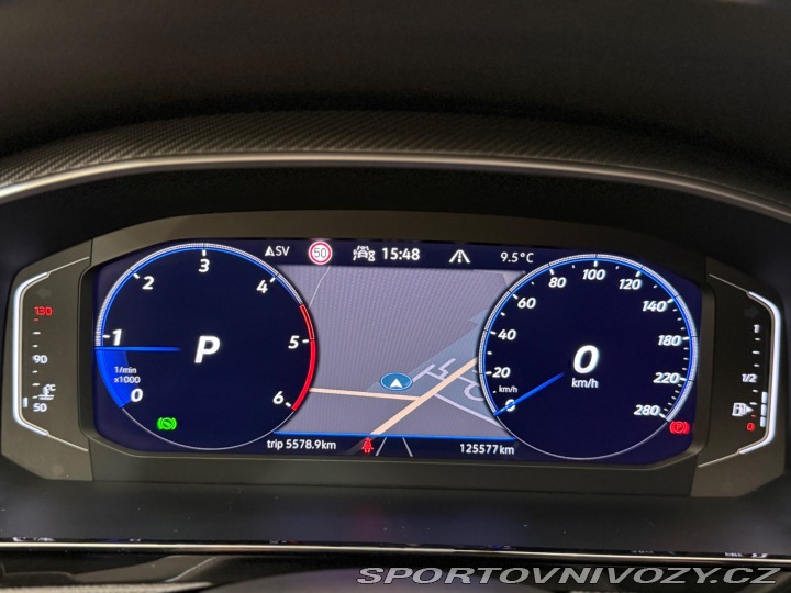 Volkswagen Arteon 2.0 TDI R-Line 4Motion 2022