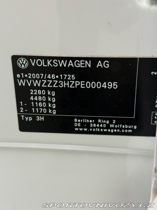 Volkswagen Arteon 2.0 TDI R-Line 4Motion D 2022