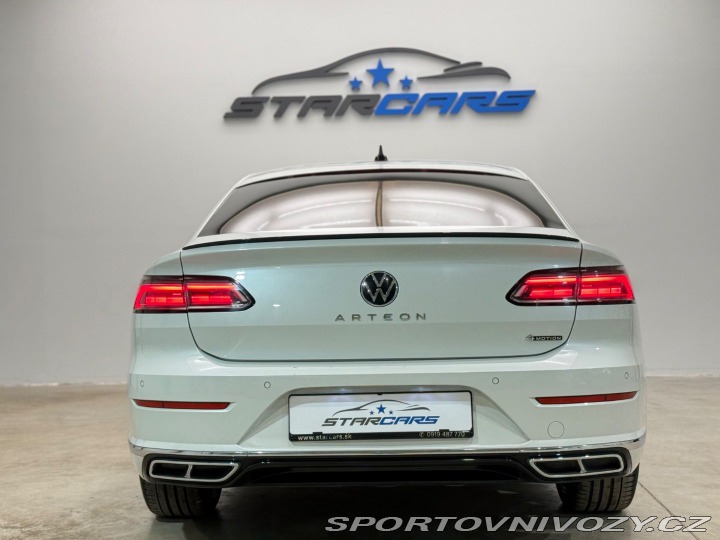 Volkswagen Arteon 2.0 TDI R-Line 4Motion D 2022