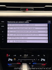 Volkswagen Arteon 2.0 TDI R-Line 4Motion D 2022