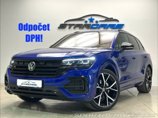 Volkswagen  Touareg  3.0 V6 TDI SCR 286k R-Li