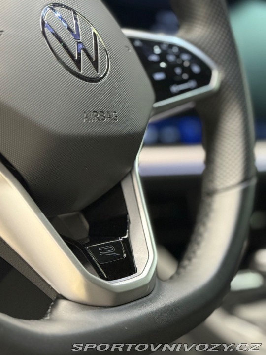 Volkswagen Ostatní modely Touareg  3.0 V6 TDI SCR 286k R-Li 2023