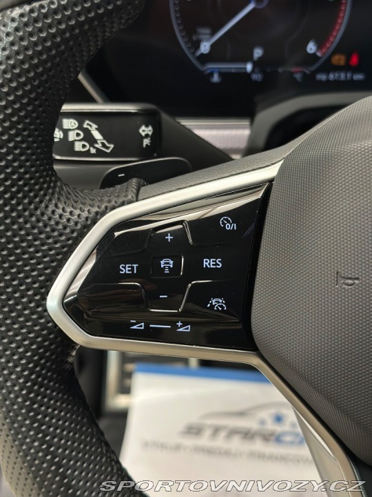 Volkswagen Ostatní modely Touareg  3.0 V6 TDI SCR 286k R-Li 2023