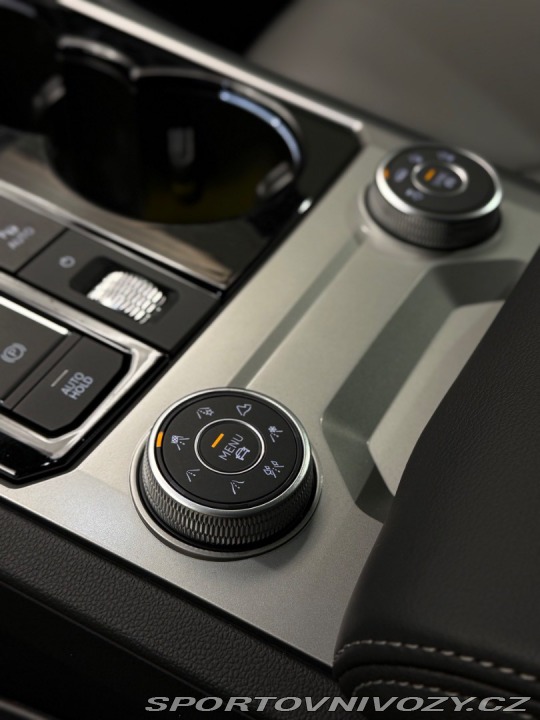 Volkswagen Ostatní modely Touareg  3.0 V6 TDI SCR 286k R-Li 2023