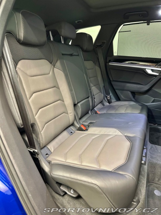 Volkswagen Ostatní modely Touareg  3.0 V6 TDI SCR 286k R-Li 2023