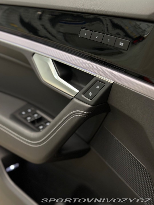 Volkswagen Ostatní modely Touareg  3.0 V6 TDI SCR 286k R-Li 2023