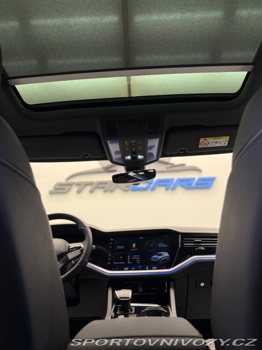Volkswagen Ostatní modely Touareg  3.0 V6 TDI SCR 286k R-Li 2023