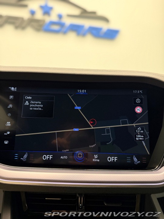 Volkswagen Ostatní modely Touareg  3.0 V6 TDI SCR 286k R-Li 2023