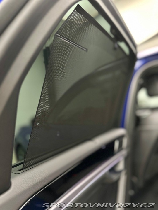 Volkswagen Ostatní modely Touareg  3.0 V6 TDI SCR 286k R-Li 2023