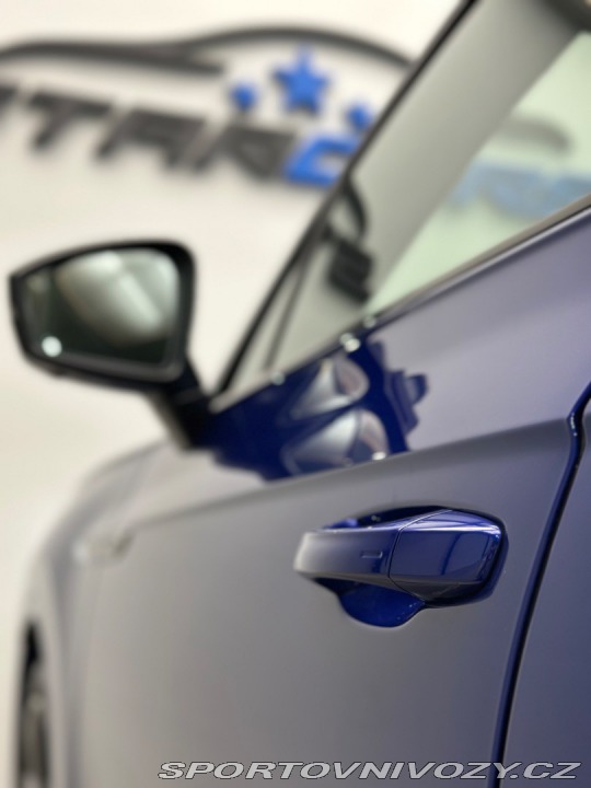 Volkswagen Ostatní modely Touareg  3.0 V6 TDI SCR 286k R-Li 2023