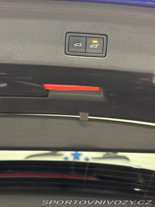 Volkswagen Ostatní modely Touareg  3.0 V6 TDI SCR 286k R-Li 2023