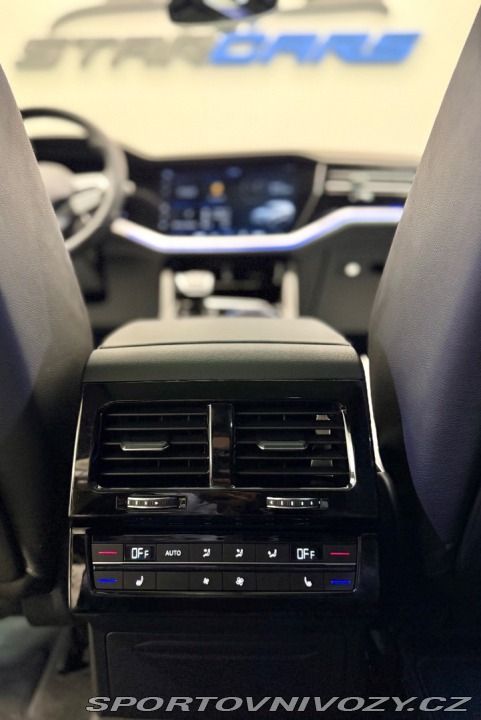 Volkswagen Ostatní modely Touareg  3.0 V6 TDI SCR 286k R-Li 2023