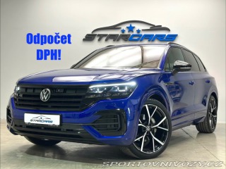 Volkswagen Ostatní modely Touareg  3.0 V6 TDI SCR 286k R-Li 2023