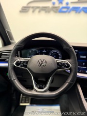 Volkswagen Ostatní modely Touareg  3.0 V6 TDI SCR 286k R-Li 2023