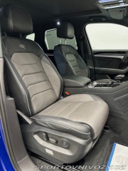 Volkswagen Ostatní modely Touareg  3.0 V6 TDI SCR 286k R-Li 2023