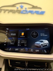 Volkswagen Ostatní modely Touareg  3.0 V6 TDI SCR 286k R-Li 2023