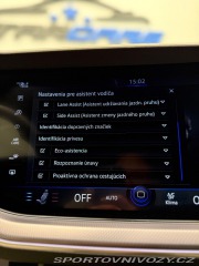 Volkswagen Ostatní modely Touareg  3.0 V6 TDI SCR 286k R-Li 2023