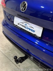 Volkswagen Ostatní modely Touareg  3.0 V6 TDI SCR 286k R-Li 2023