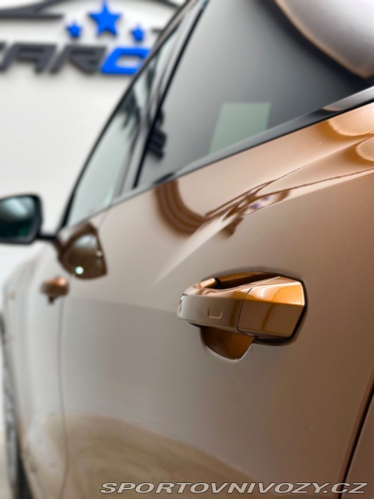 Audi Ostatní modely E-tron  55 quattro S line 2023