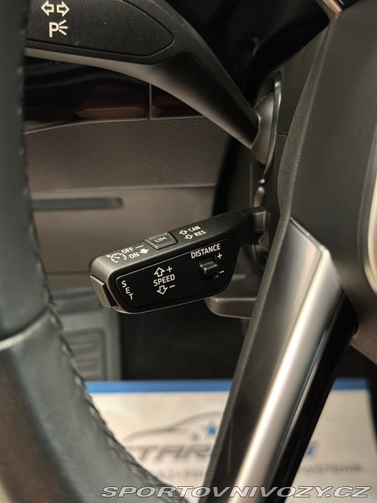 Audi Ostatní modely E-tron  55 quattro S line 2023