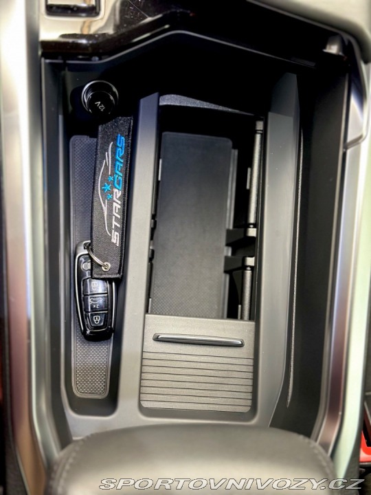 Audi Ostatní modely E-tron  55 quattro S line 2023