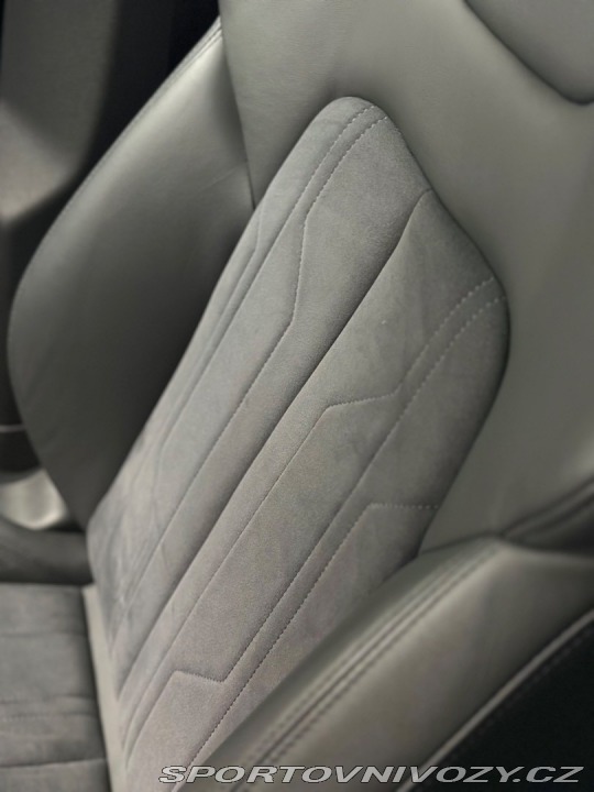 Audi Ostatní modely E-tron  55 quattro S line 2023