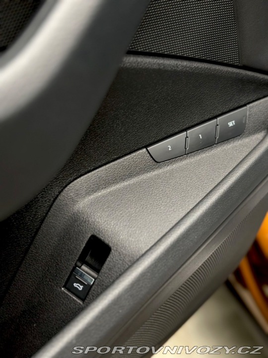 Audi Ostatní modely E-tron  55 quattro S line 2023