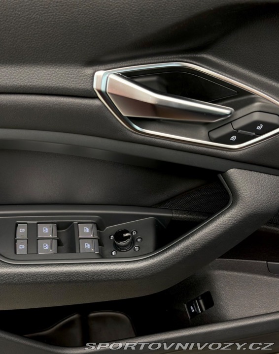 Audi Ostatní modely E-tron  55 quattro S line 2023