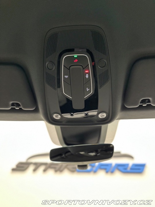 Audi Ostatní modely E-tron  55 quattro S line 2023