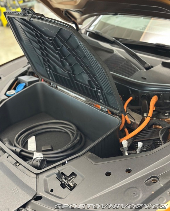 Audi Ostatní modely E-tron  55 quattro S line 2023