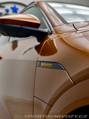 Audi Ostatní modely E-tron  55 quattro S line 2023