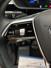 Audi Ostatní modely E-tron  55 quattro S line 2023